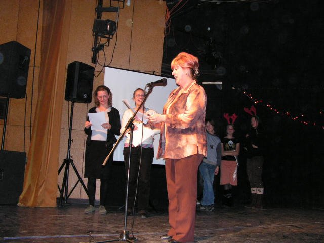 Mikulásbuli