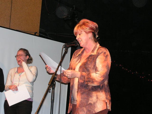 Mikulásbuli