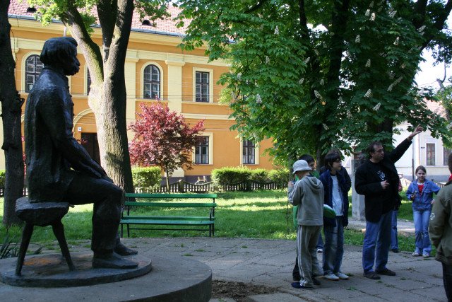 Segesvár