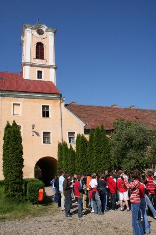 Segesvár