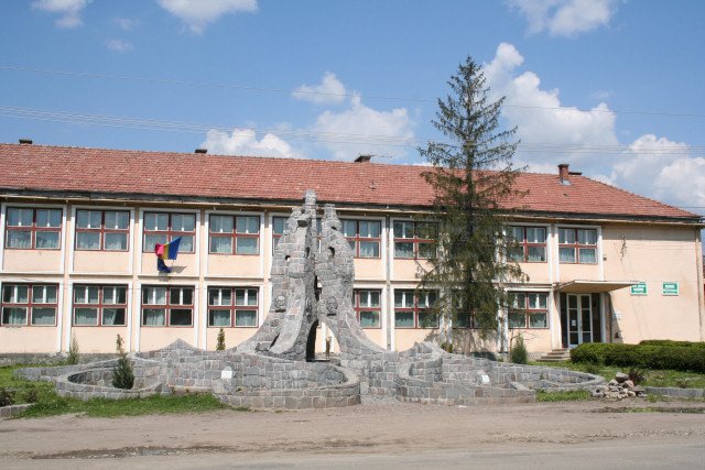 Segesvár