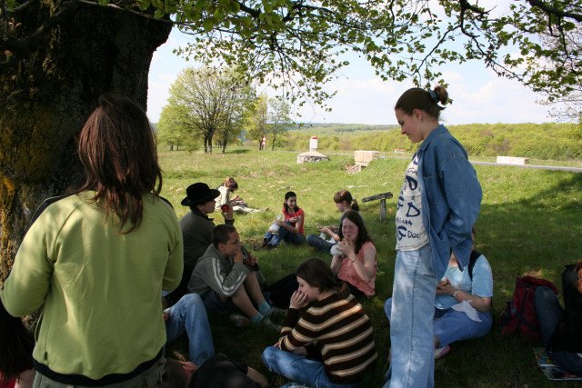 Segesvár