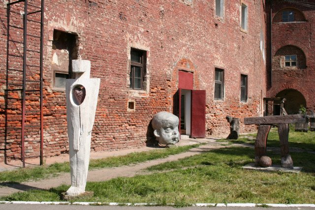 Segesvár