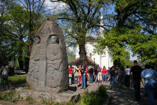 Segesvár