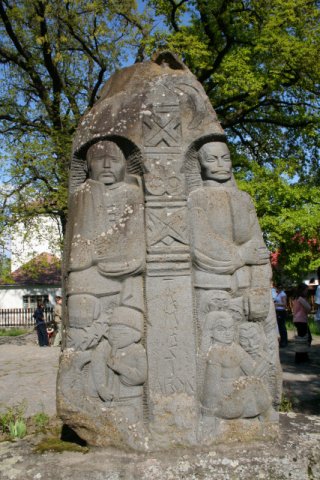 Segesvár