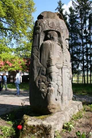 Segesvár