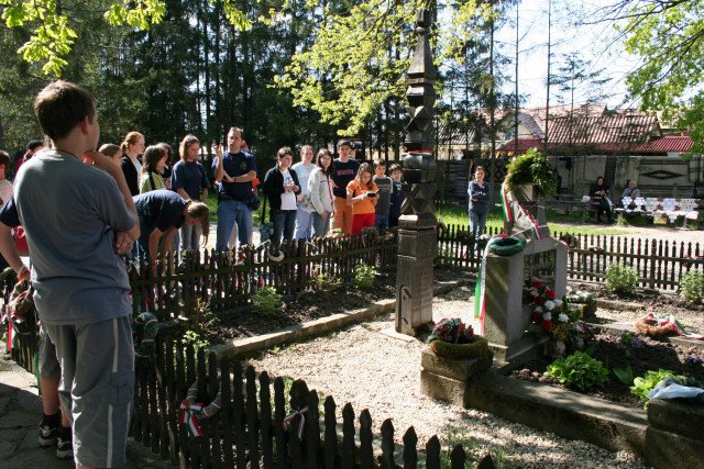 Segesvár