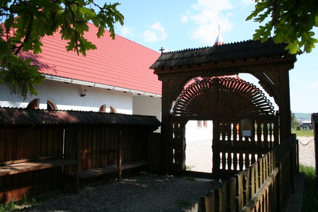 Segesvár