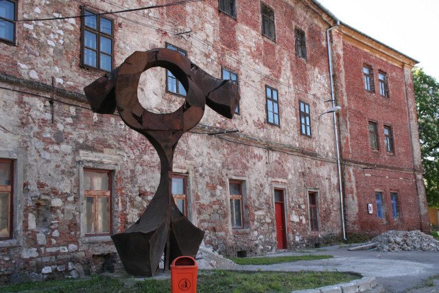 Segesvár