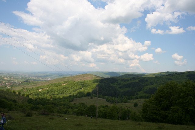 Segesvár