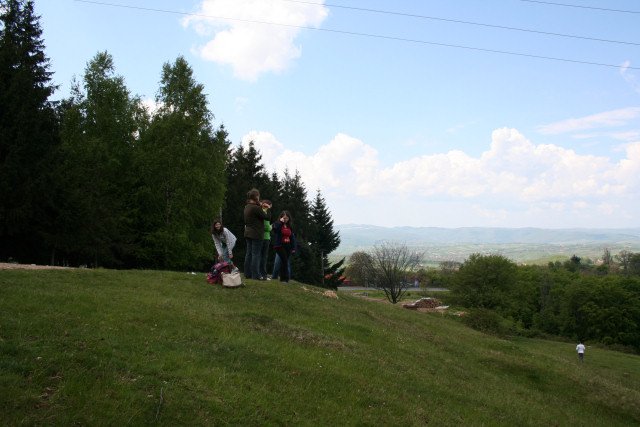 Segesvár