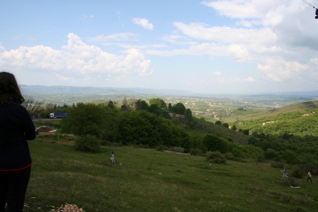 Segesvár