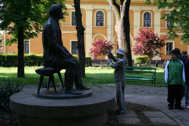 Segesvár