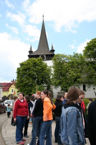 Segesvár
