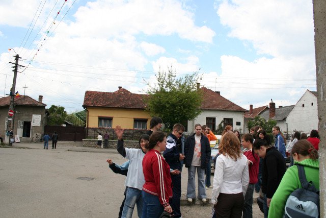 Segesvár