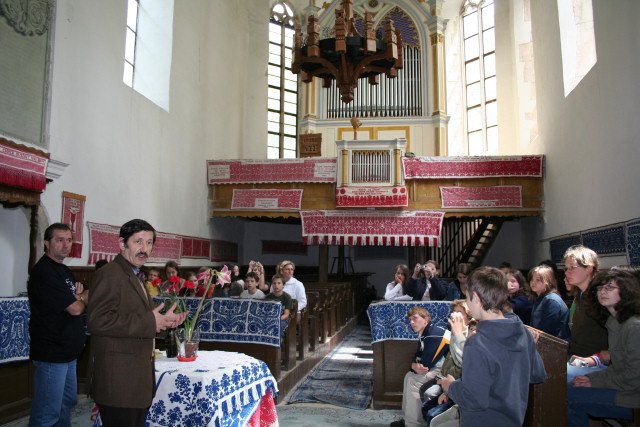 Segesvár