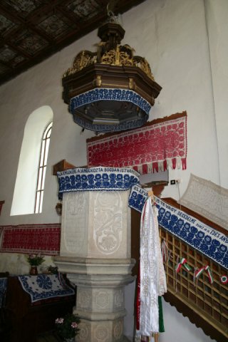 Segesvár
