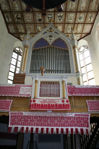 Segesvár