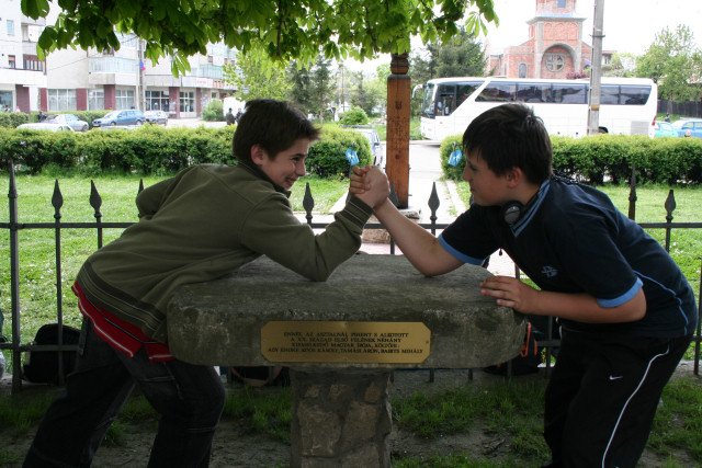 Segesvár