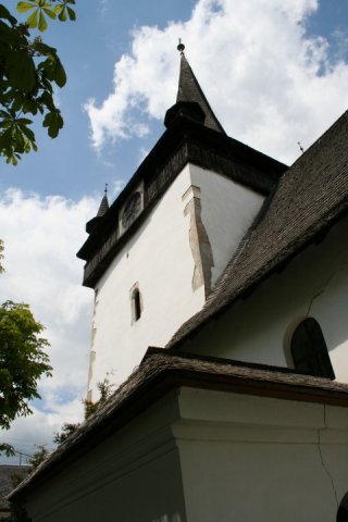 Segesvár