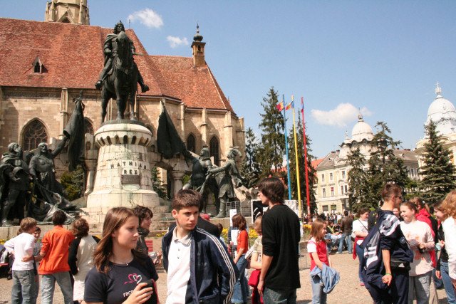 Segesvár