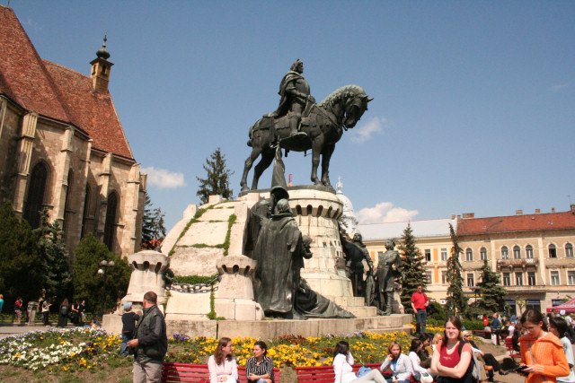 Segesvár