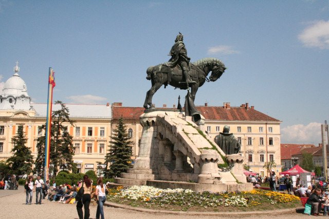 Segesvár