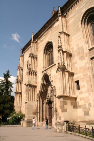 Segesvár