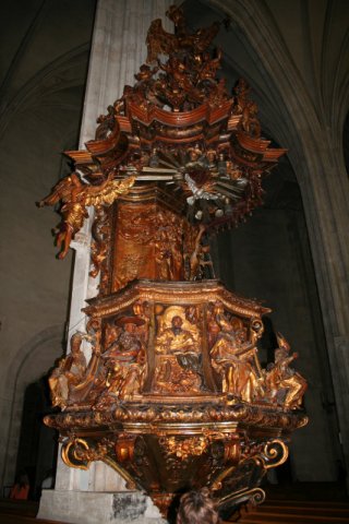 Segesvár