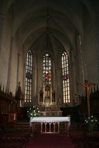 Segesvár