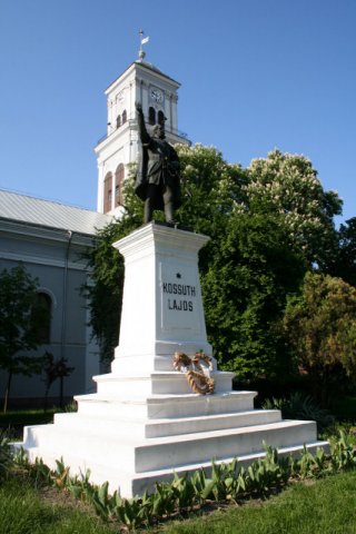 Segesvár