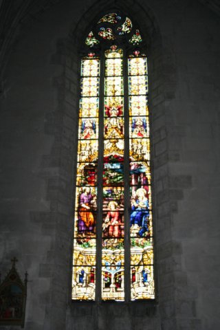 Segesvár