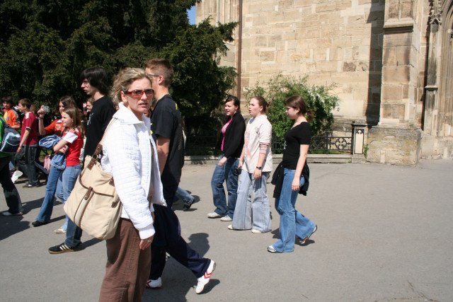 Segesvár