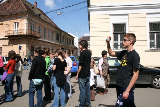 Segesvár