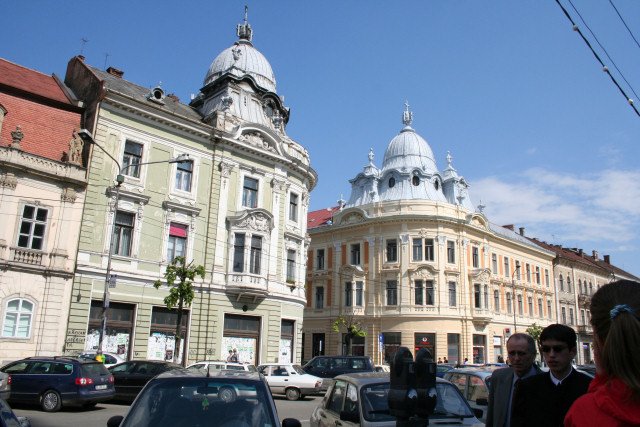 Segesvár