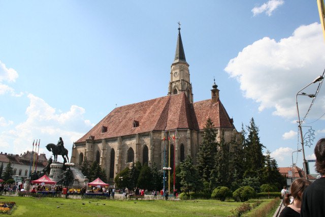 Segesvár