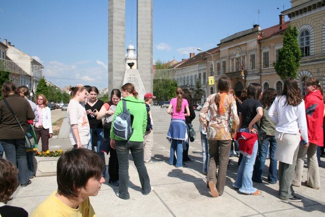 Segesvár