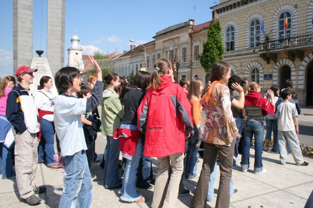 Segesvár
