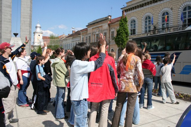 Segesvár