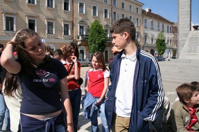 Segesvár
