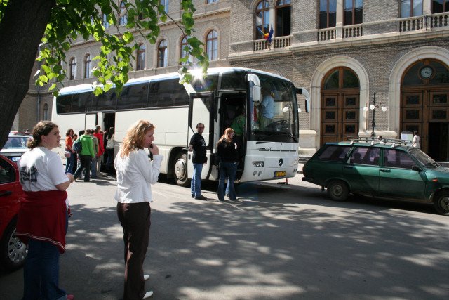 Segesvár