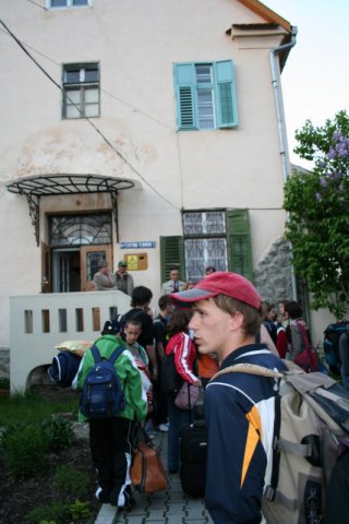 Segesvár