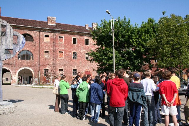 Segesvár
