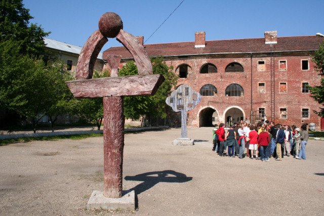 Segesvár