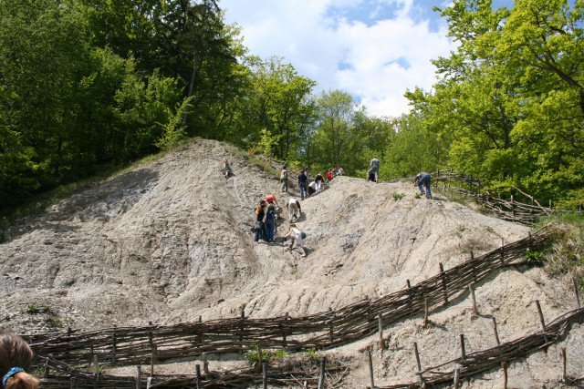 Segesvár