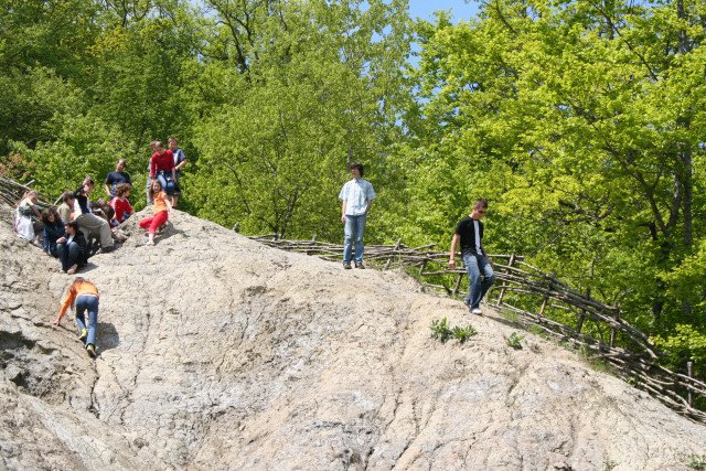 Segesvár