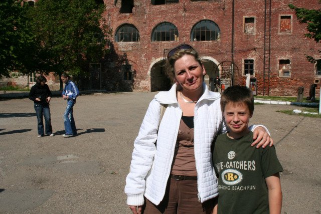 Segesvár