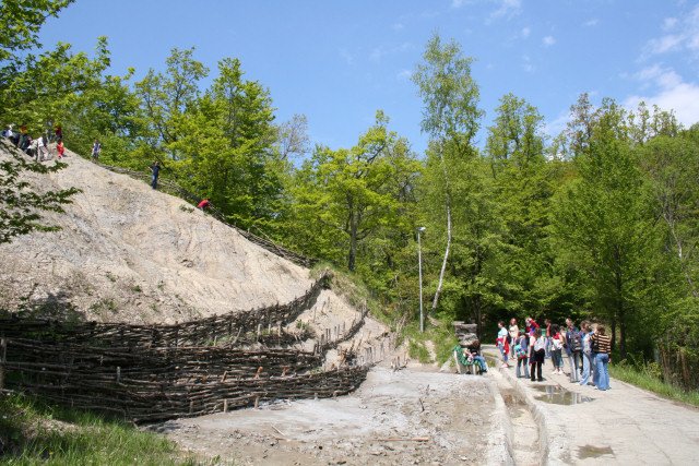 Segesvár