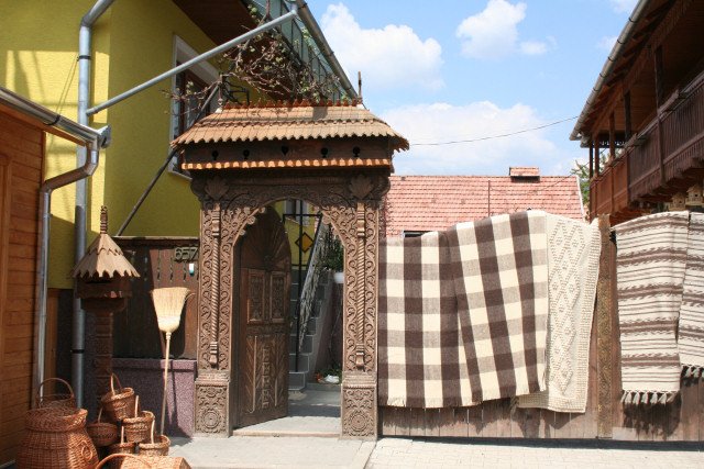 Segesvár