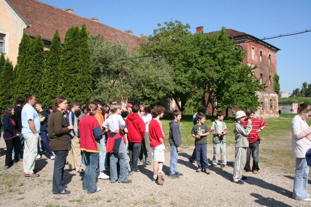 Segesvár